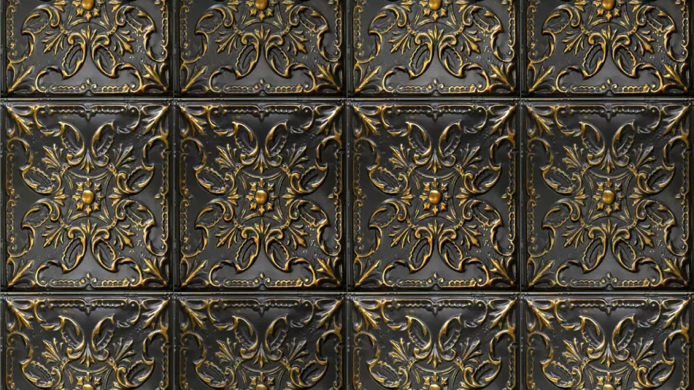 Hudson 14’X8’ Ultracloth (168 X 96 Inch) Backdrop