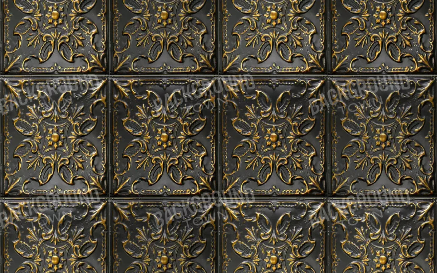 Hudson 14’X9’ Ultracloth (168 X 108 Inch) Backdrop