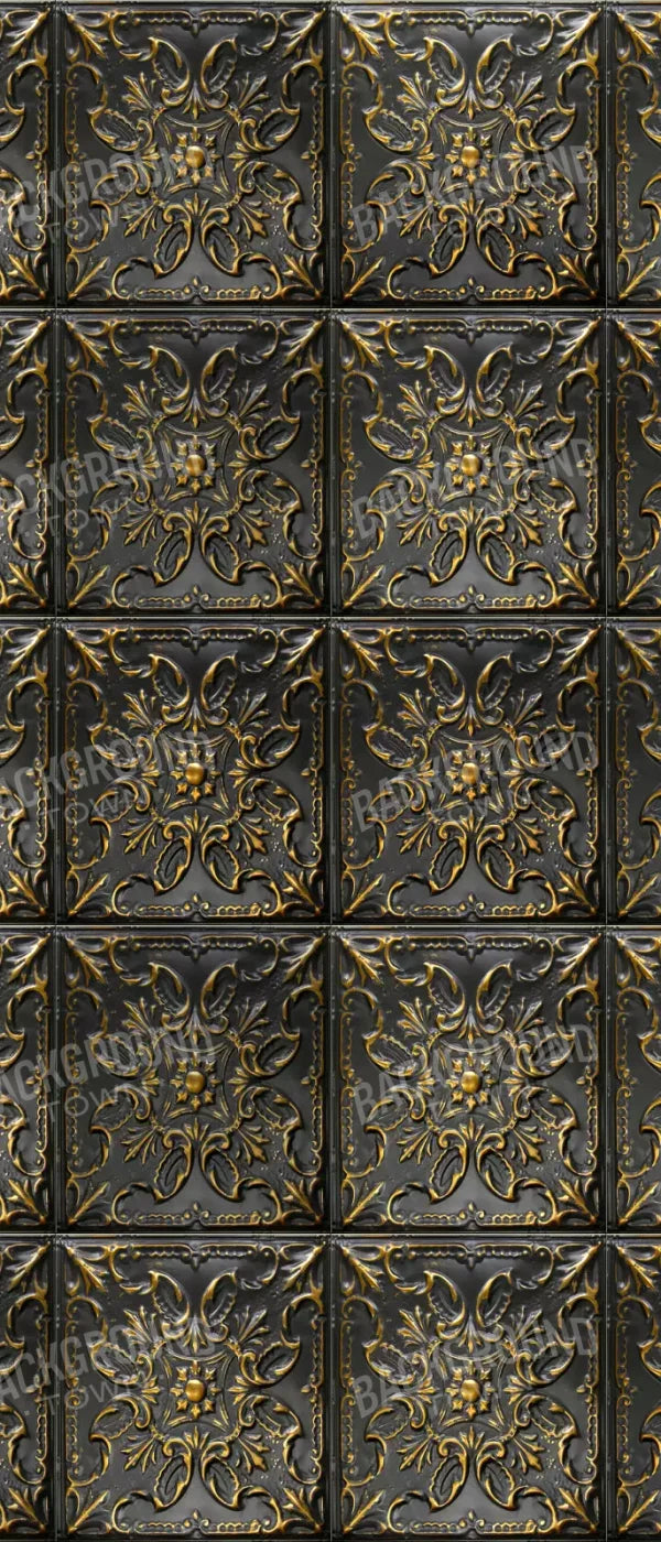 Hudson 5’X12’ Ultracloth For Westcott X-Drop (60 X 144 Inch) Backdrop