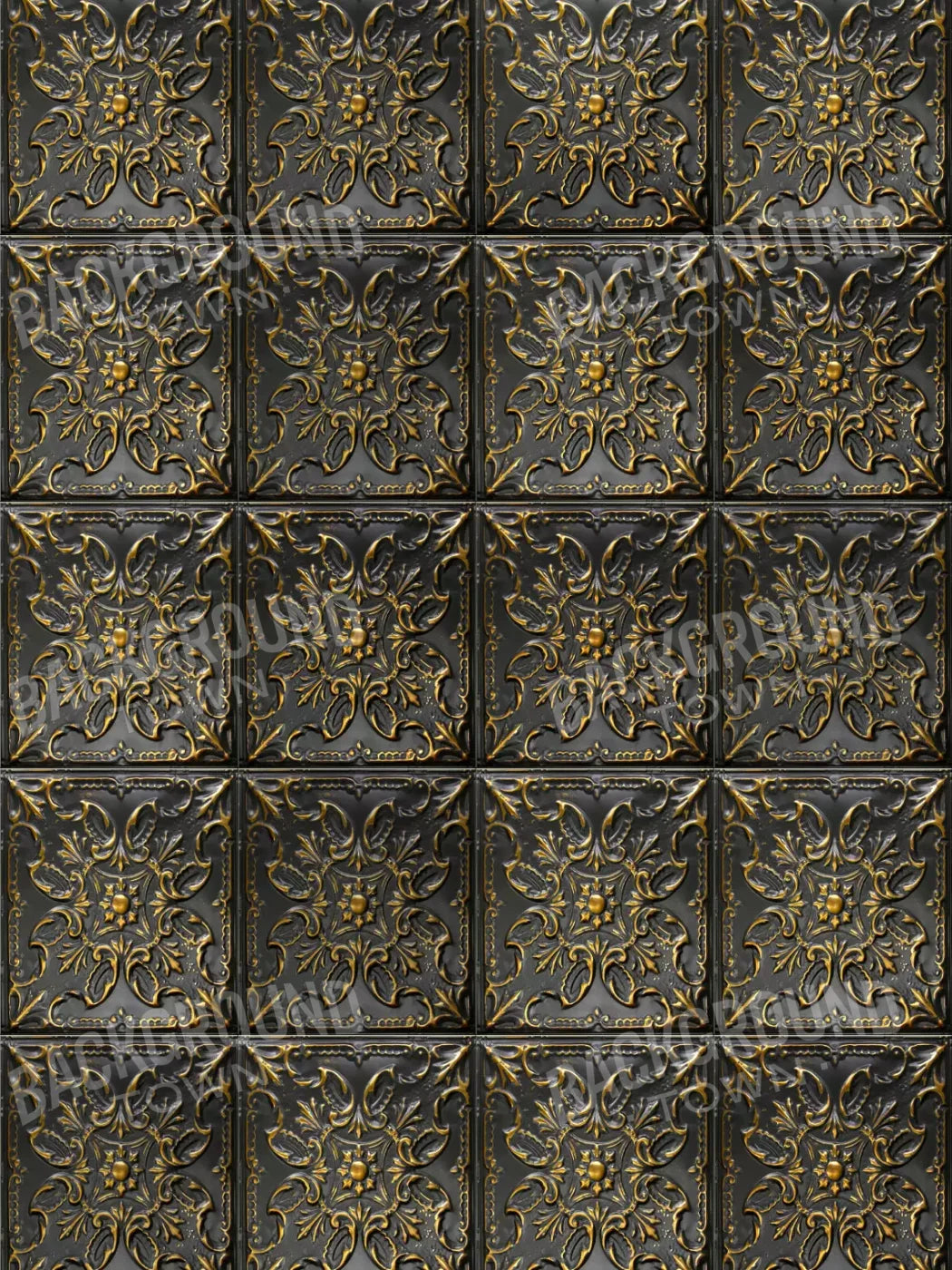 Hudson 5’X7’ Ultracloth (60 X 84 Inch) Backdrop