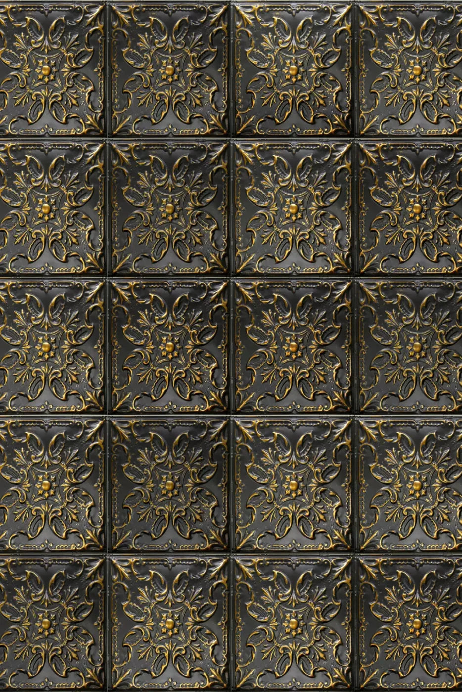 Hudson 5’X8’ Ultracloth (60 X 96 Inch) Backdrop