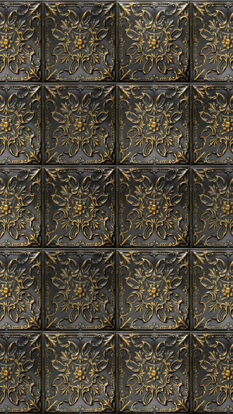 Hudson 8’X14’ Ultracloth (96 X 168 Inch) Backdrop
