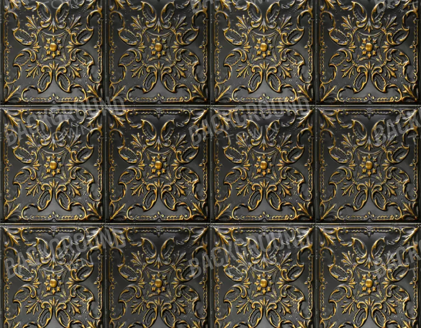 Hudson 8’X6’ Fleece (96 X 72 Inch) Backdrop