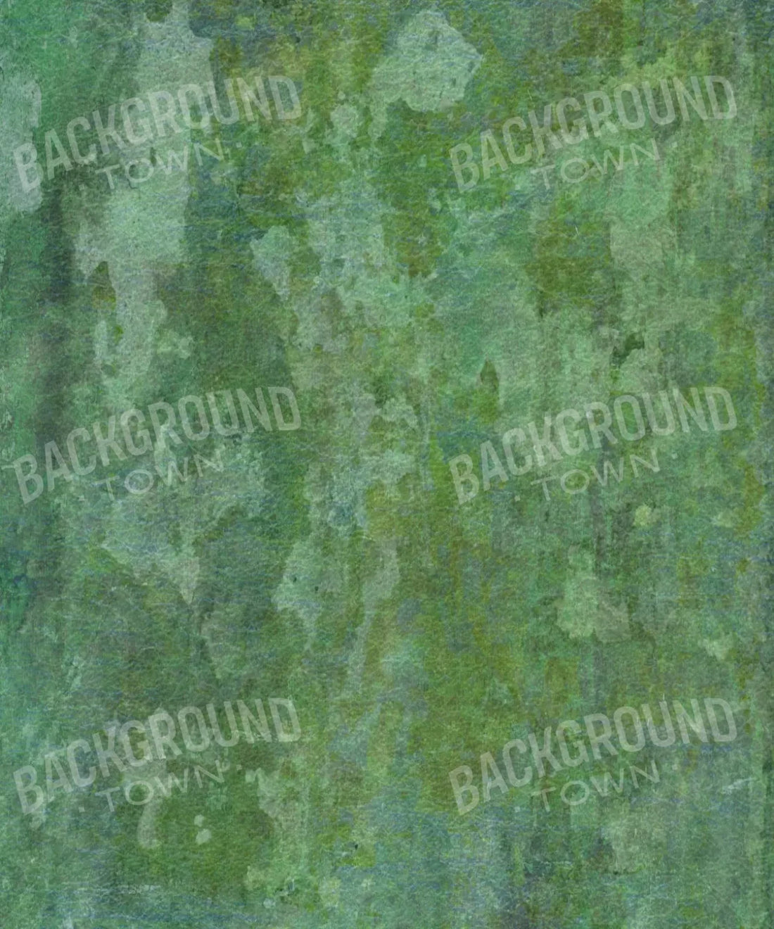 Green Textured Backdrop for Photography