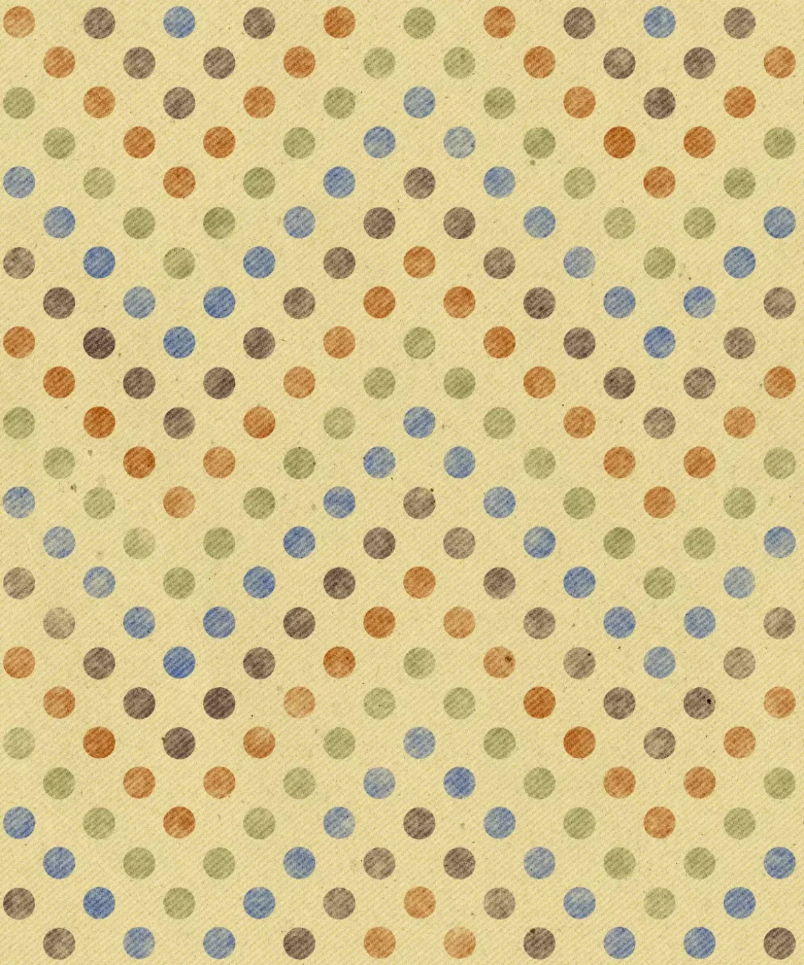 Yellow Pattern Backdrop for Photography