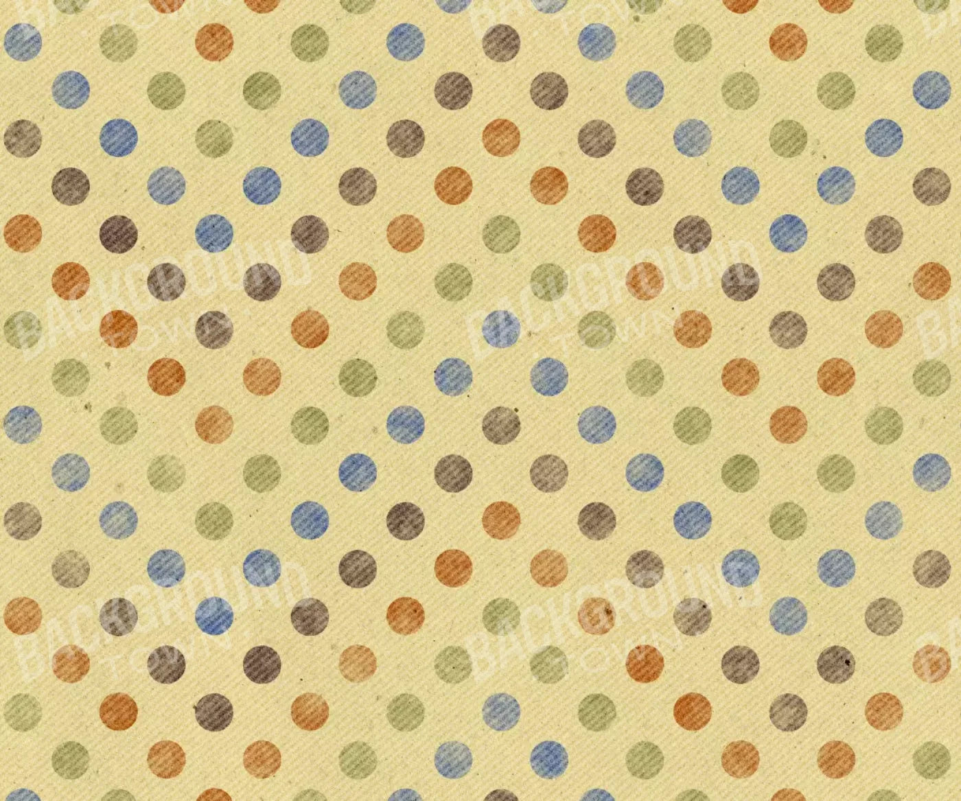 Hunter 5X42 Fleece ( 60 X 50 Inch ) Backdrop