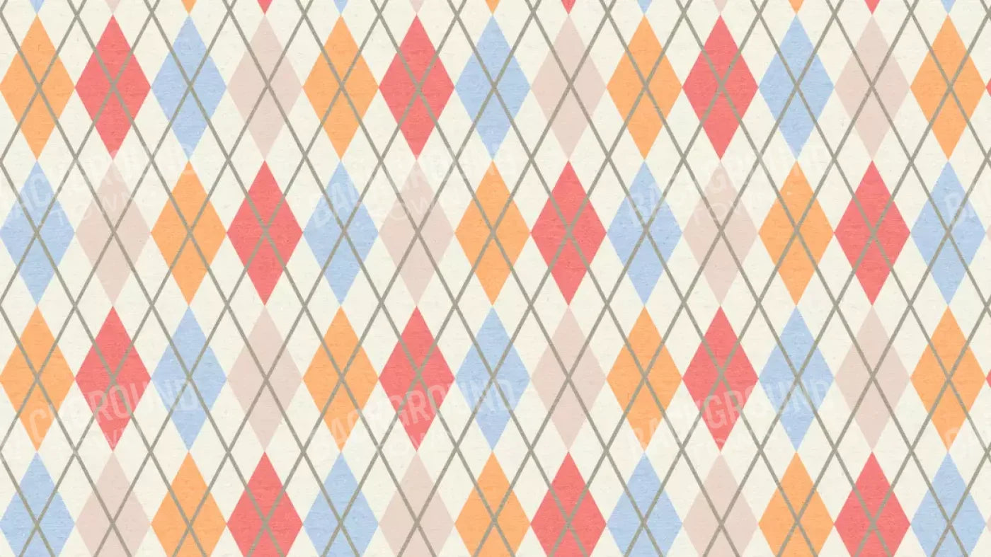 Huntington 14X8 Ultracloth ( 168 X 96 Inch ) Backdrop