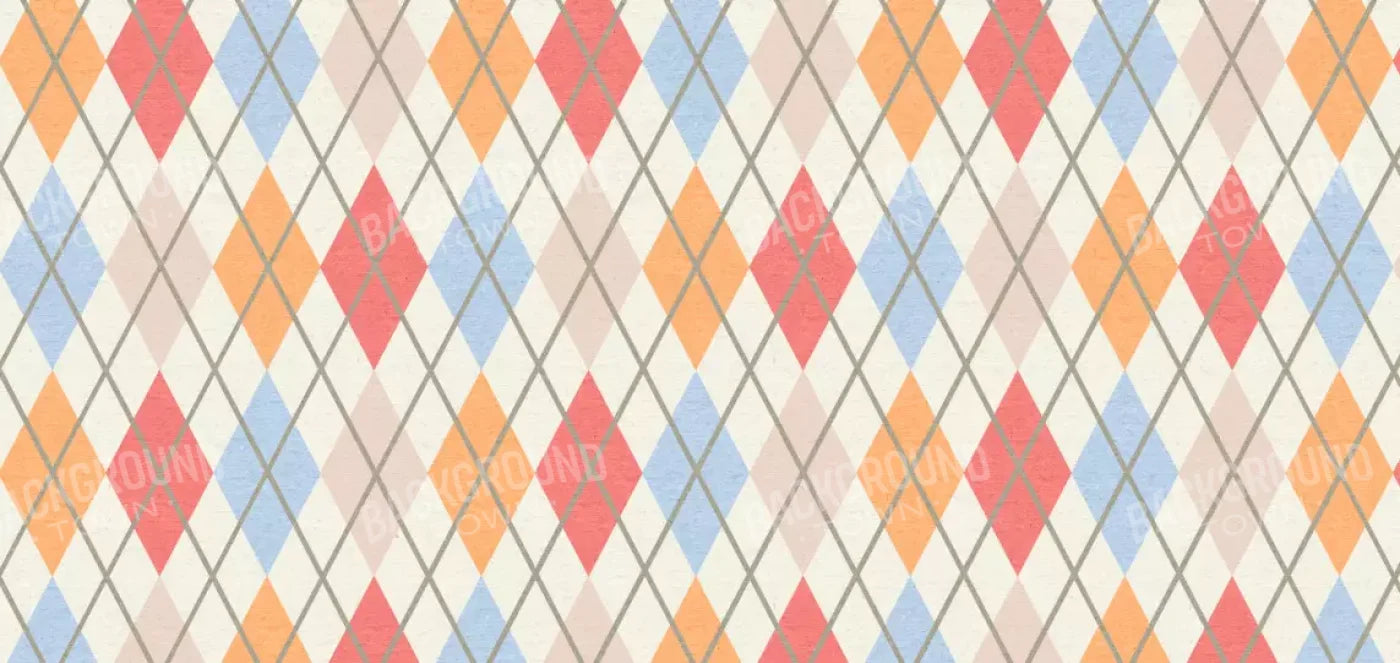 Huntington 16X8 Ultracloth ( 192 X 96 Inch ) Backdrop