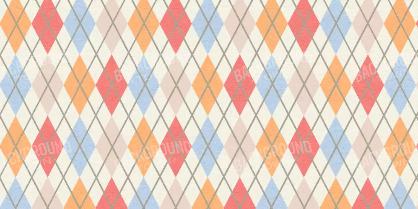 Huntington 20X10 Ultracloth ( 240 X 120 Inch ) Backdrop