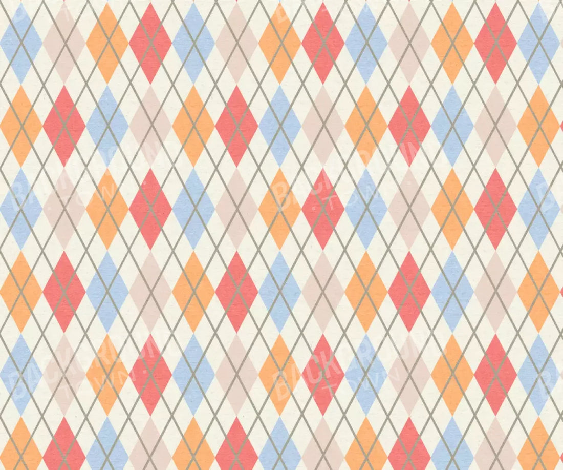 Huntington 5X42 Fleece ( 60 X 50 Inch ) Backdrop