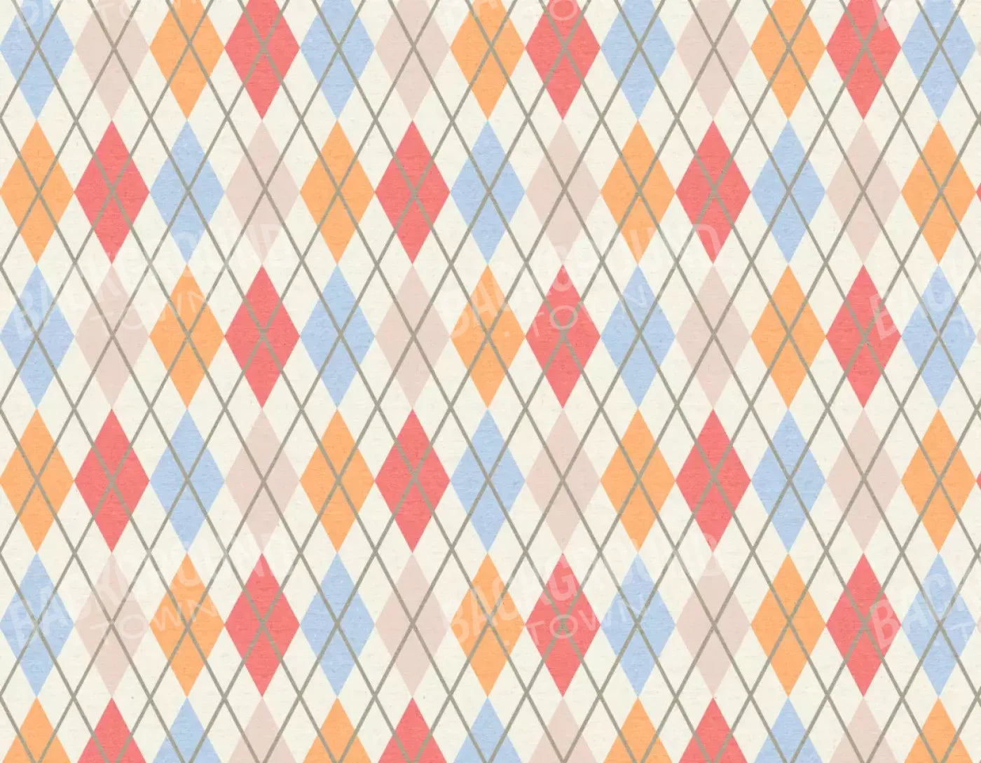 Huntington 8X6 Fleece ( 96 X 72 Inch ) Backdrop