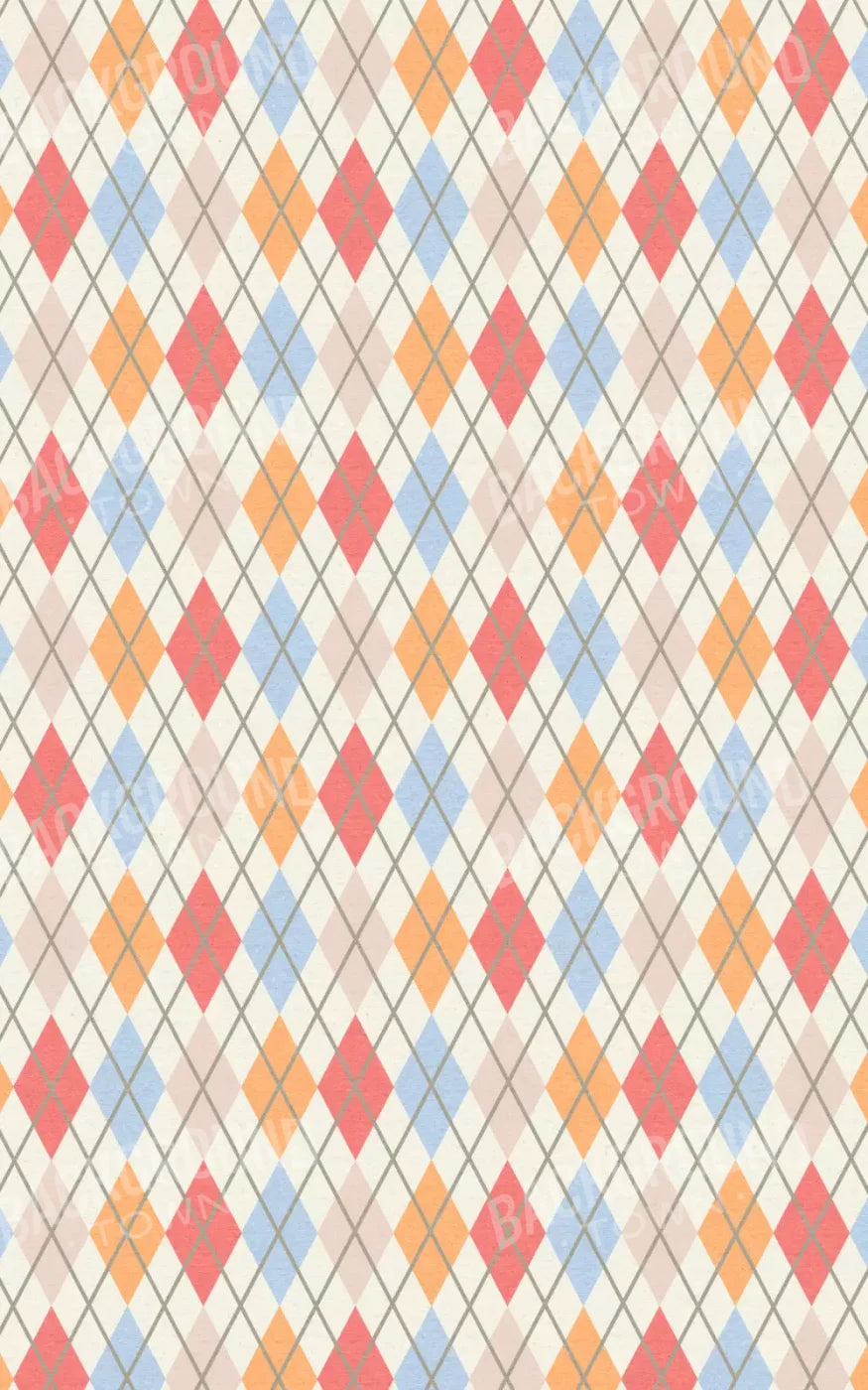 Huntington 9X14 Ultracloth ( 108 X 168 Inch ) Backdrop