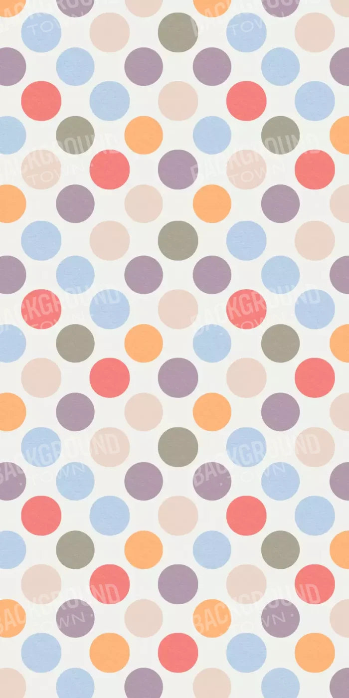 Huntley 10’X20’ Ultracloth (120 X 240 Inch) Backdrop