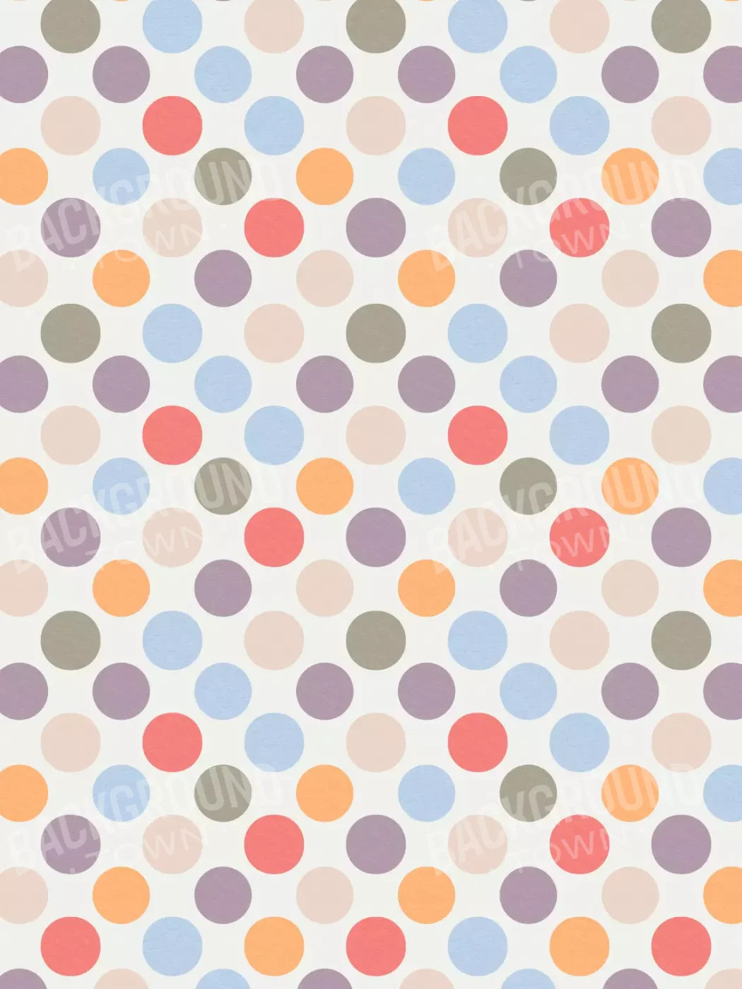 Huntley 8’X10’ Fleece (96 X 120 Inch) Backdrop