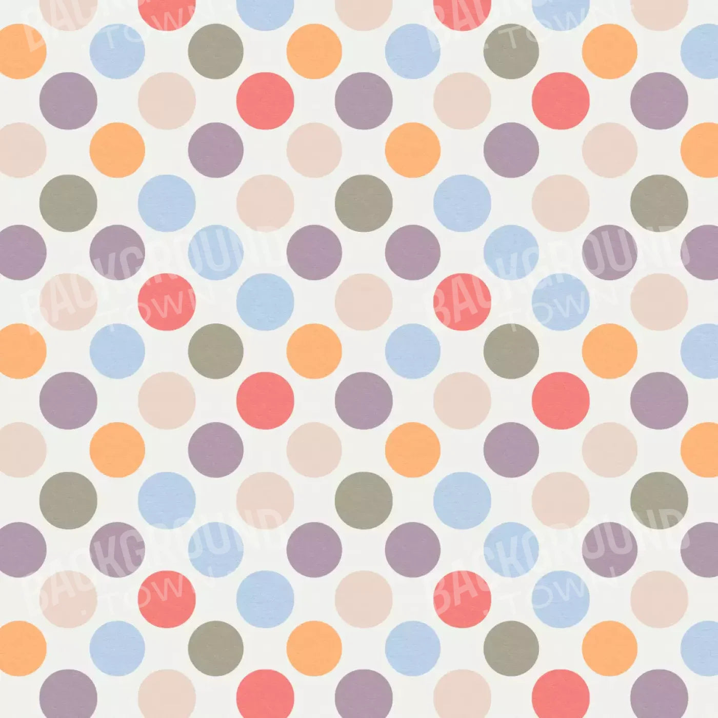 Huntley 8’X8’ Fleece (96 X Inch) Backdrop