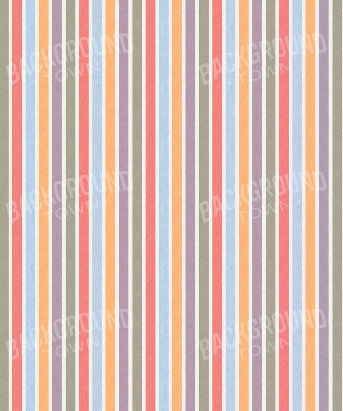 Multi-Color Pattern Backdrop for Photography