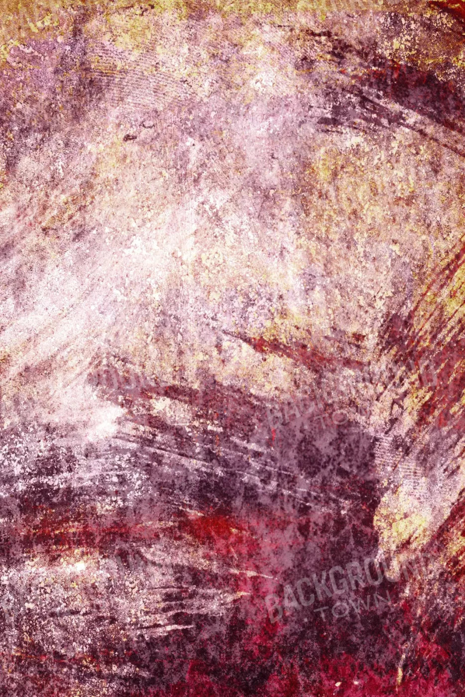Hyper 5X8 Ultracloth ( 60 X 96 Inch ) Backdrop