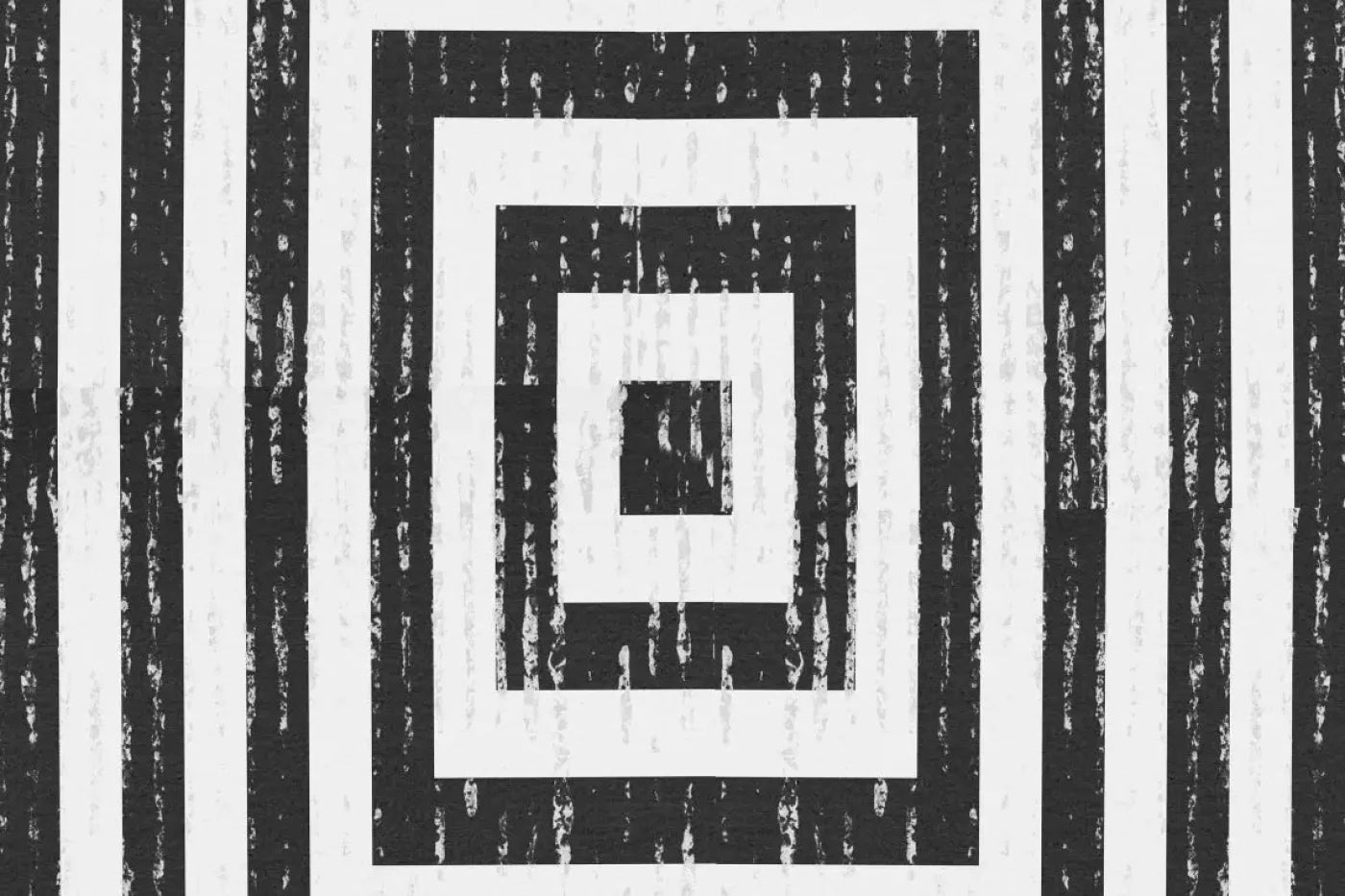 Hypnotic 5X4 Rubbermat Floor ( 60 X 48 Inch ) Backdrop