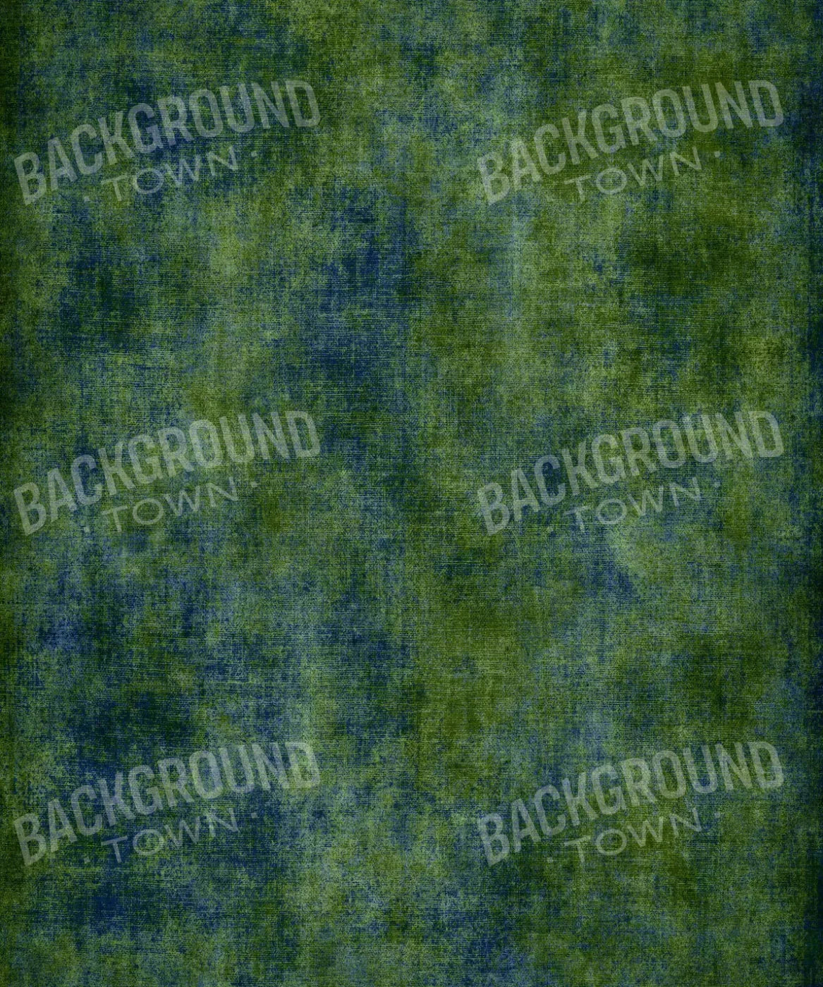 Green Textured Backdrop for Photography