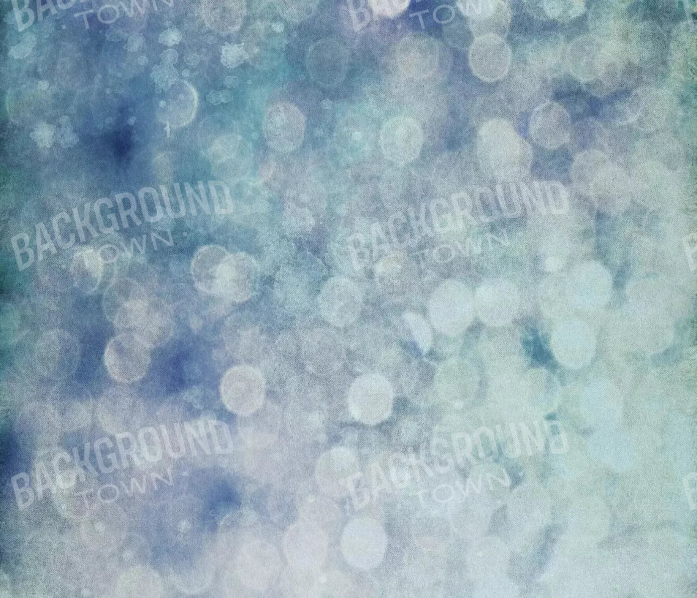 Ice Baby 12X10 Ultracloth ( 144 X 120 Inch ) Backdrop