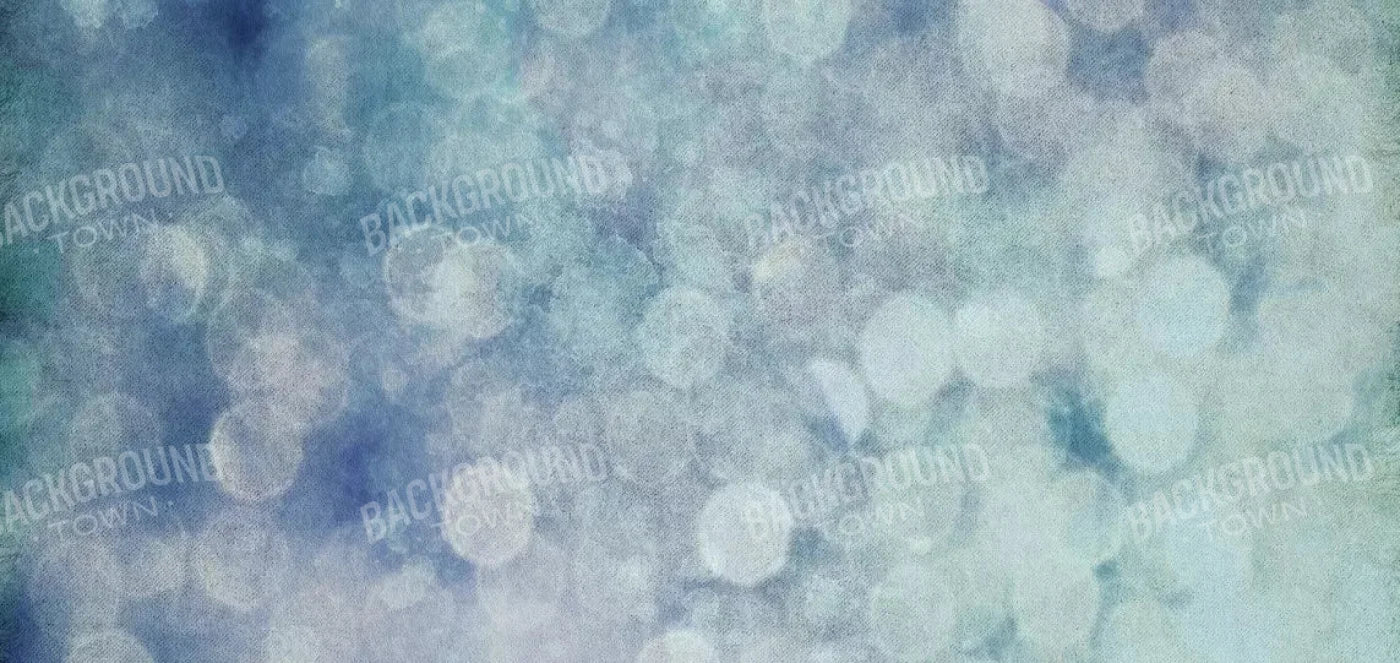 Ice Baby 16X8 Ultracloth ( 192 X 96 Inch ) Backdrop