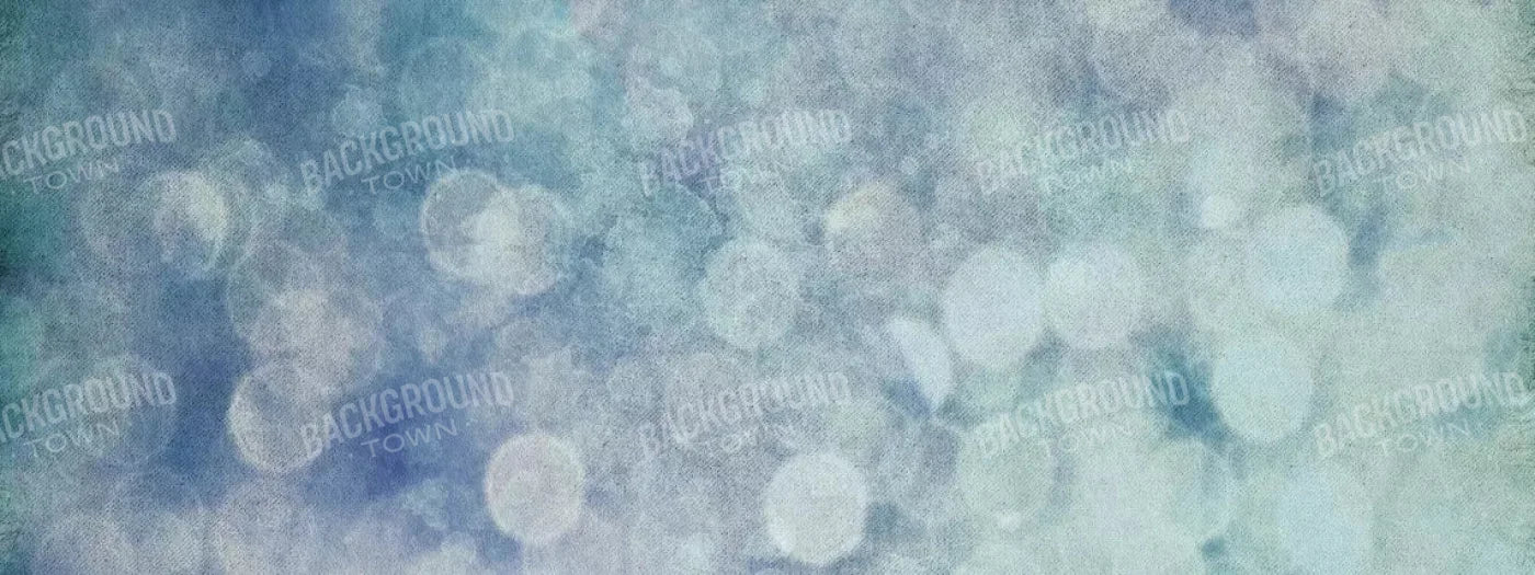 Ice Baby 20X8 Ultracloth ( 240 X 96 Inch ) Backdrop