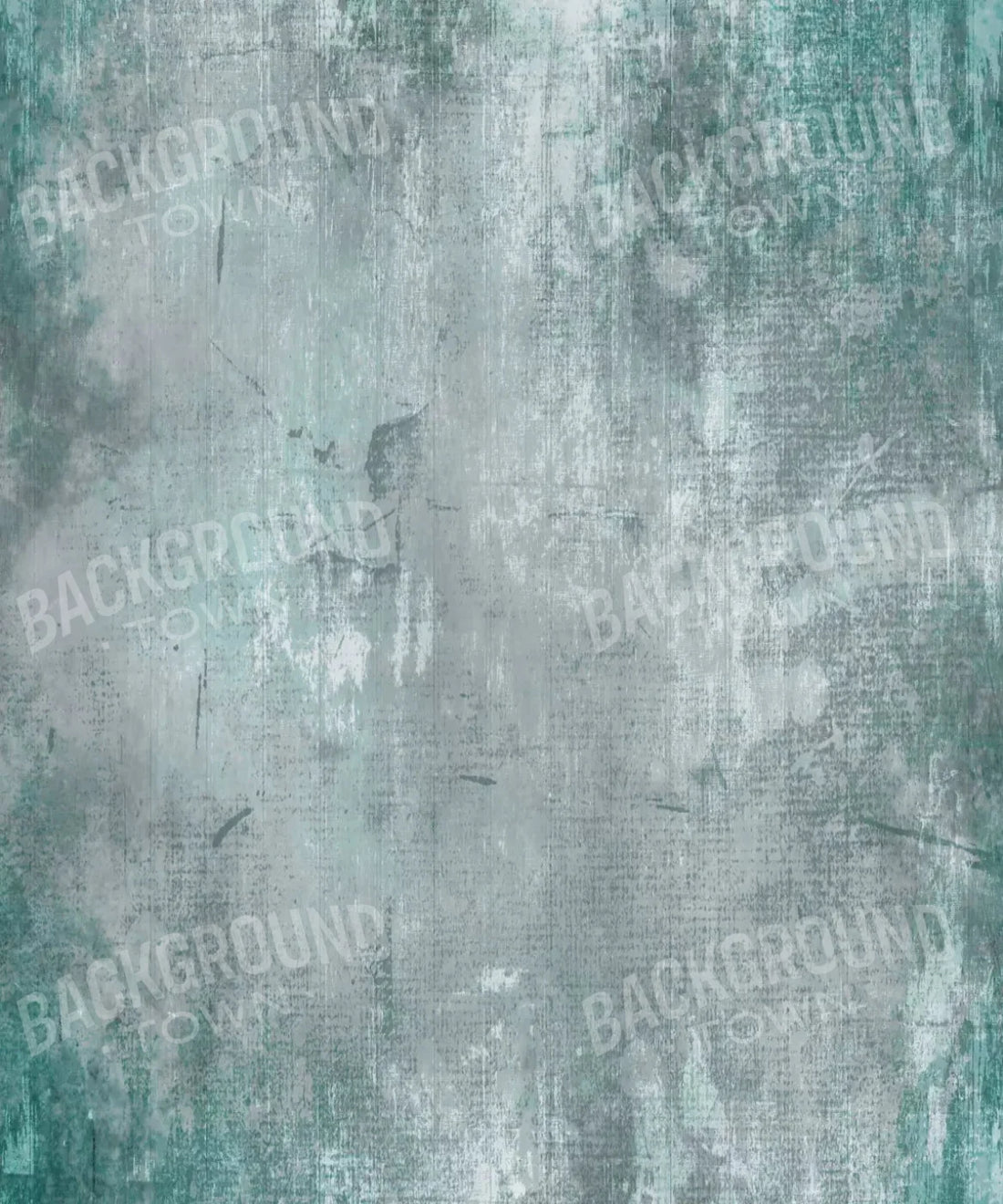 Green Textured Backdrop for Photography