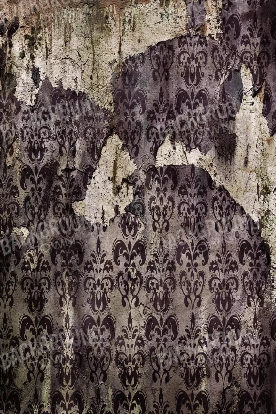 Ignored 5X8 Ultracloth ( 60 X 96 Inch ) Backdrop