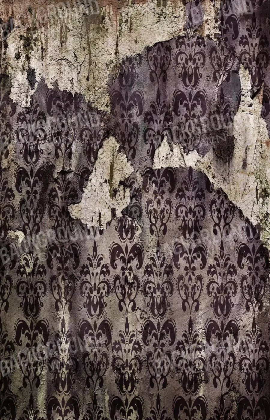 Ignored 8X12 Ultracloth ( 96 X 144 Inch ) Backdrop