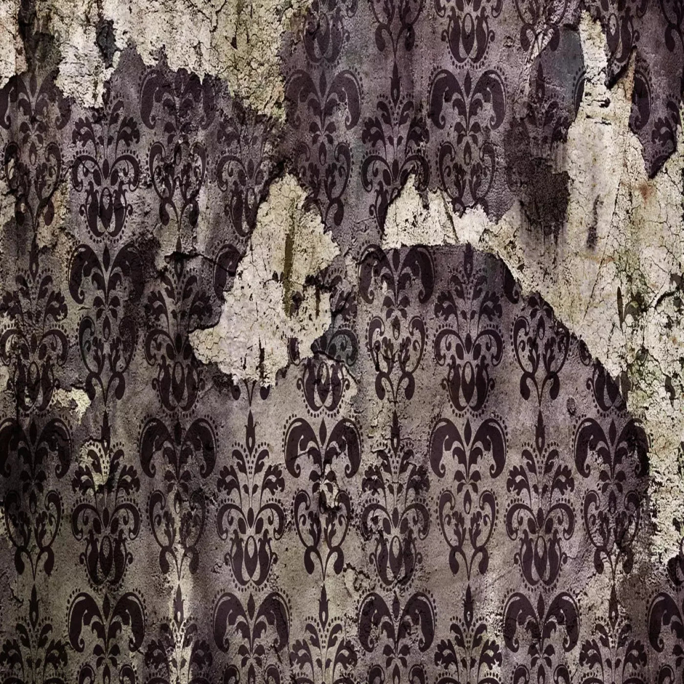 Ignored 8X8 Fleece ( 96 X Inch ) Backdrop