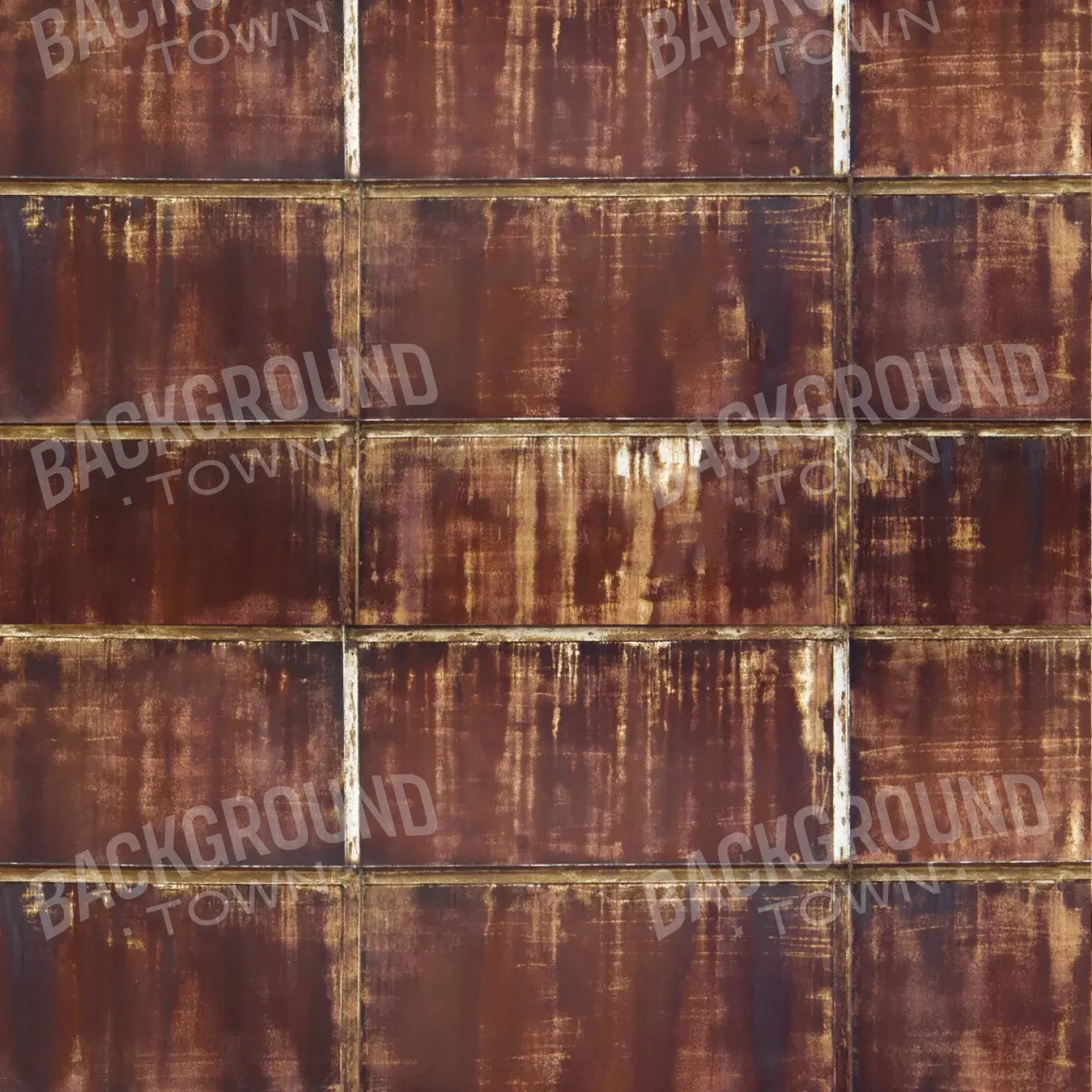 Impaired 10’X10’ Ultracloth (120 X Inch) Backdrop