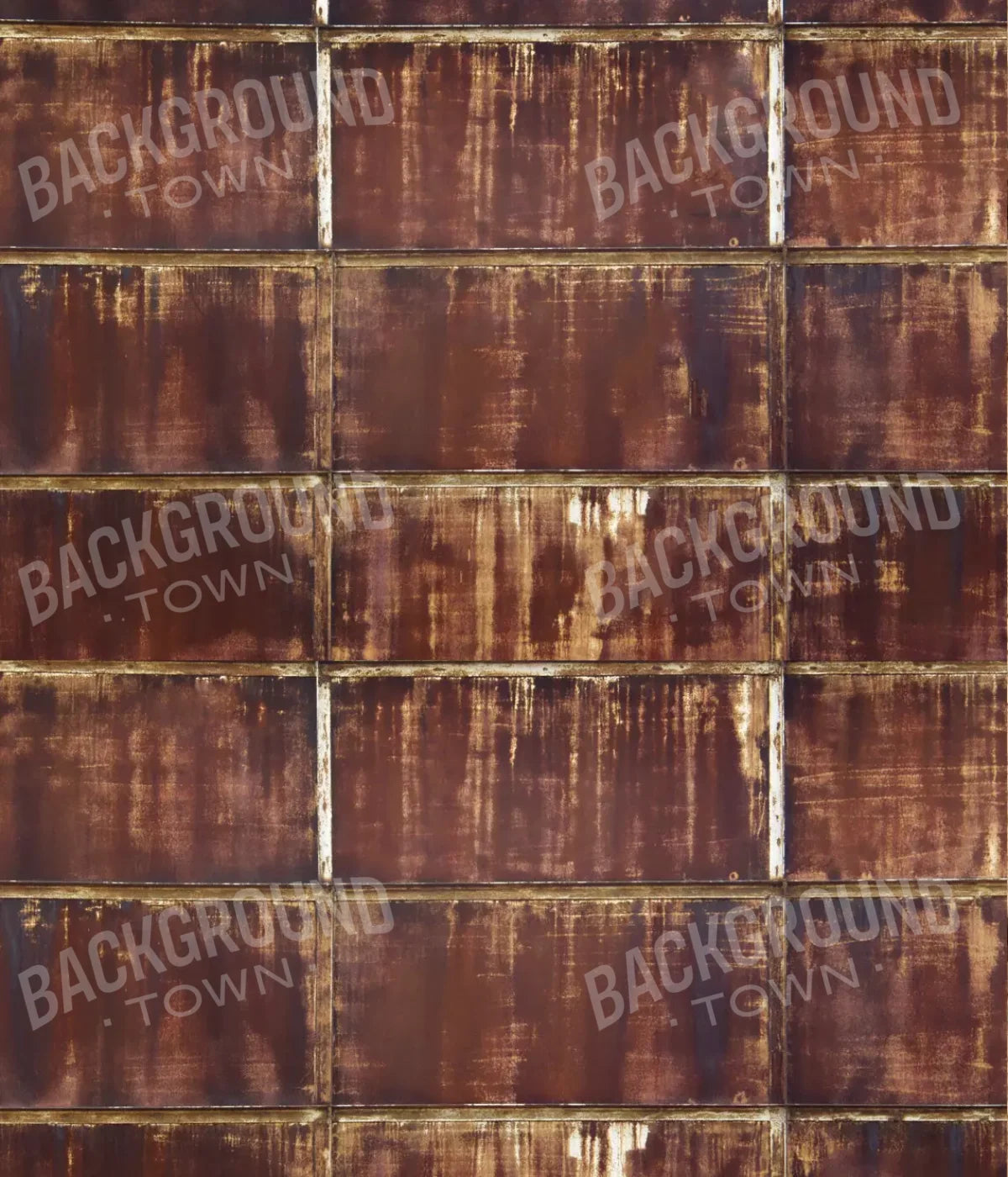 Impaired 10’X12’ Ultracloth (120 X 144 Inch) Backdrop