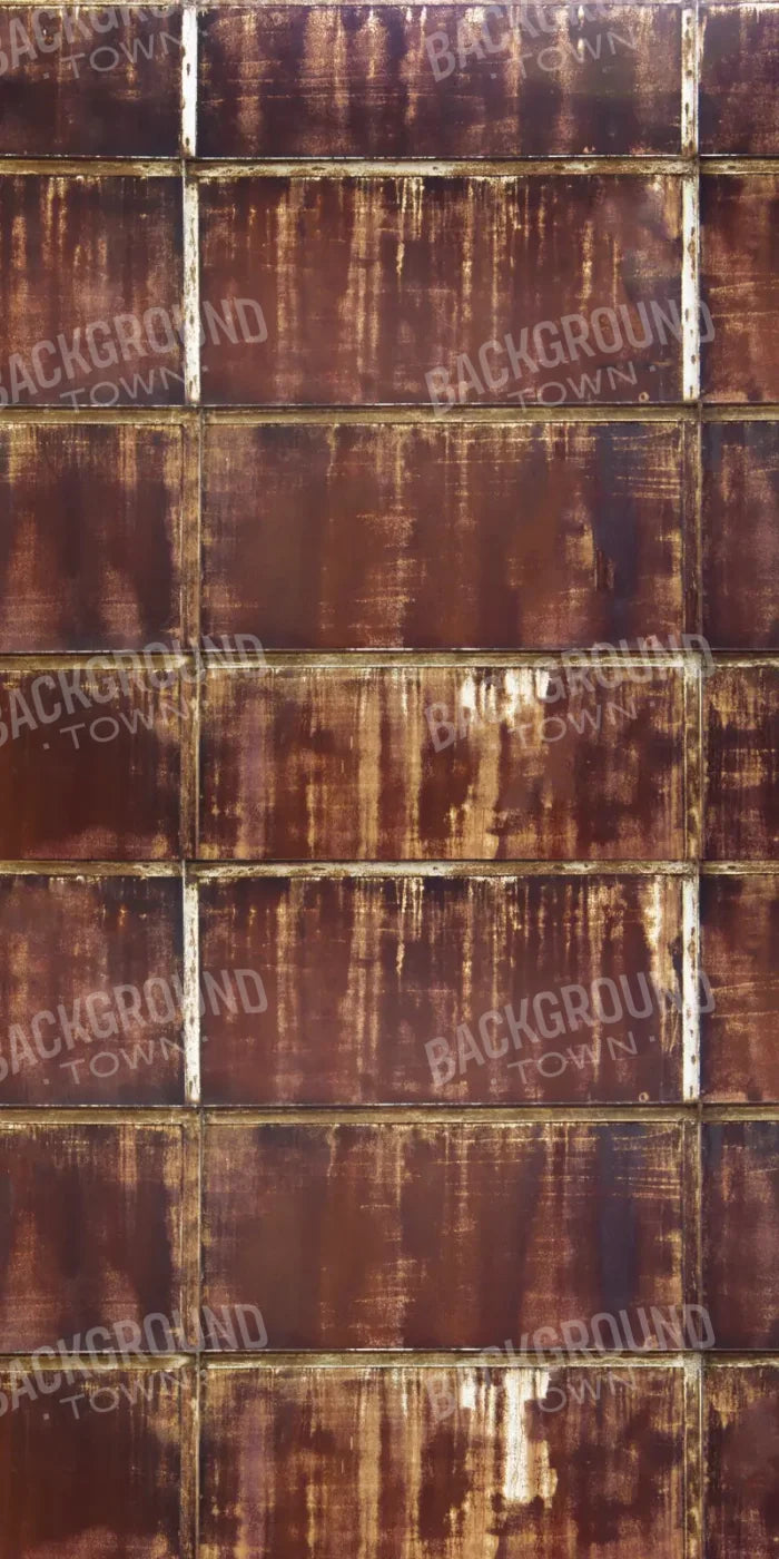 Impaired 10’X20’ Ultracloth (120 X 240 Inch) Backdrop