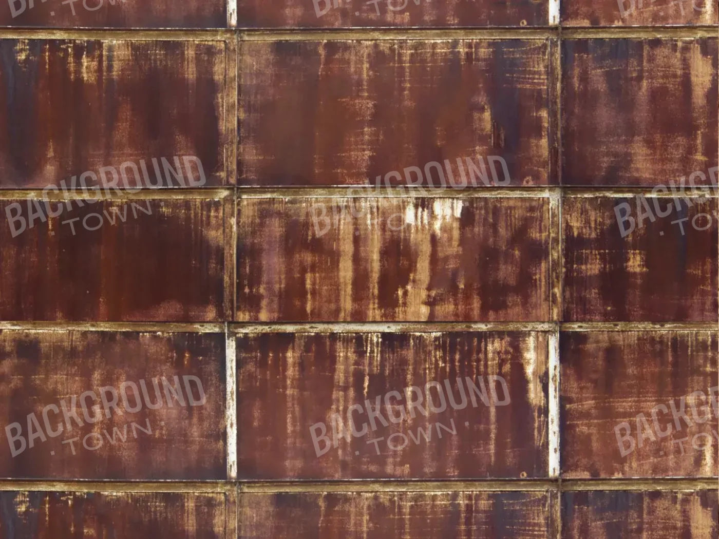 Impaired 10’X8’ Fleece (120 X 96 Inch) Backdrop