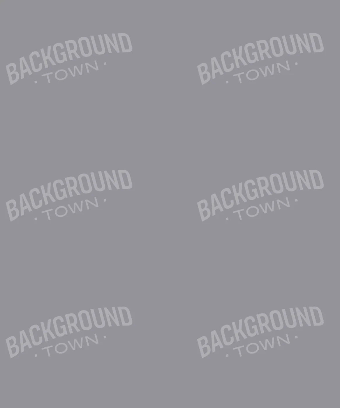 Ash Gray Solid Color Backdrop for Photography