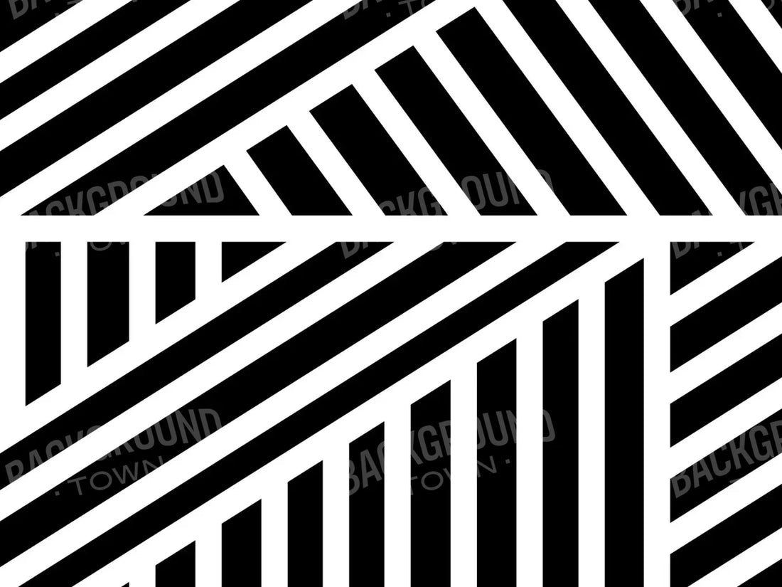 Monochrome 68X5 Fleece ( 80 X 60 Inch ) Backdrop