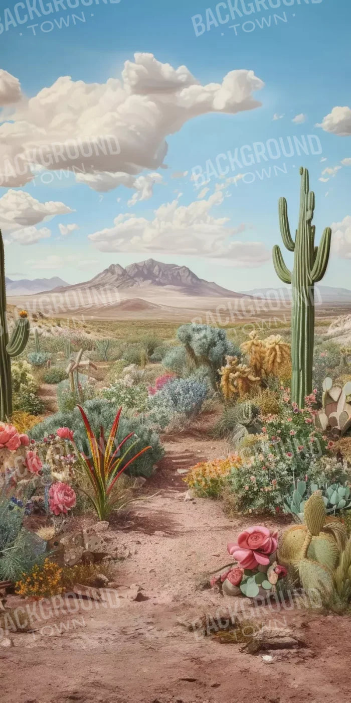 Somewhereinmexico 10’X20’ Ultracloth (120 X 240 Inch) Backdrop