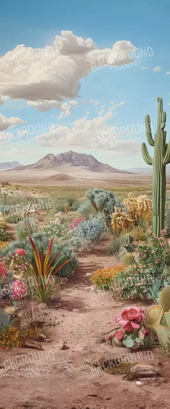 Somewhereinmexico 5’X12’ Ultracloth For Westcott X - Drop (60 X 144 Inch) Backdrop