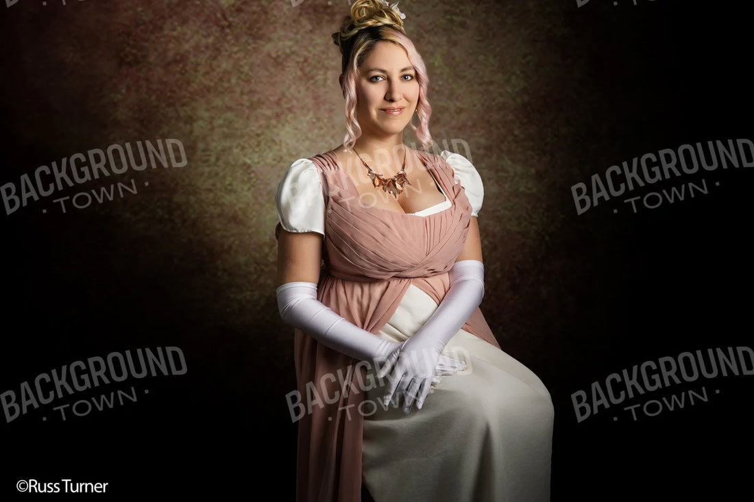 In-Stock Wonderland 5X7 Ultracloth Backdrop