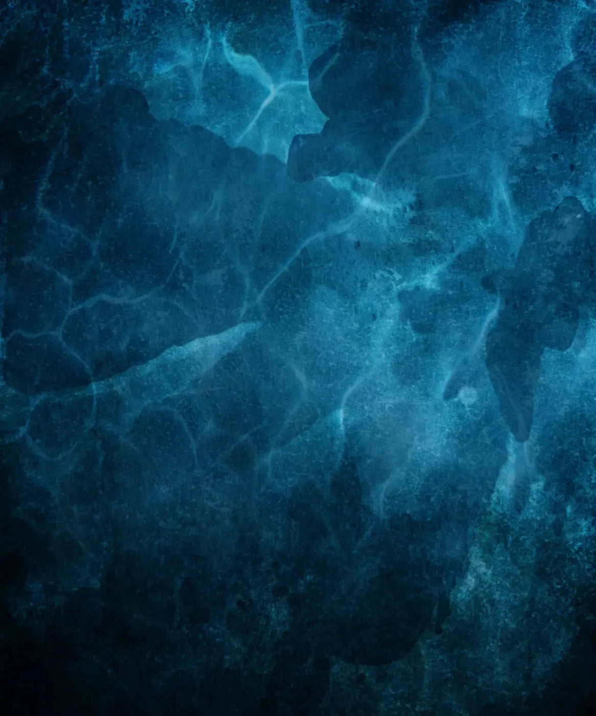Blue Textured Backdrop for Photography