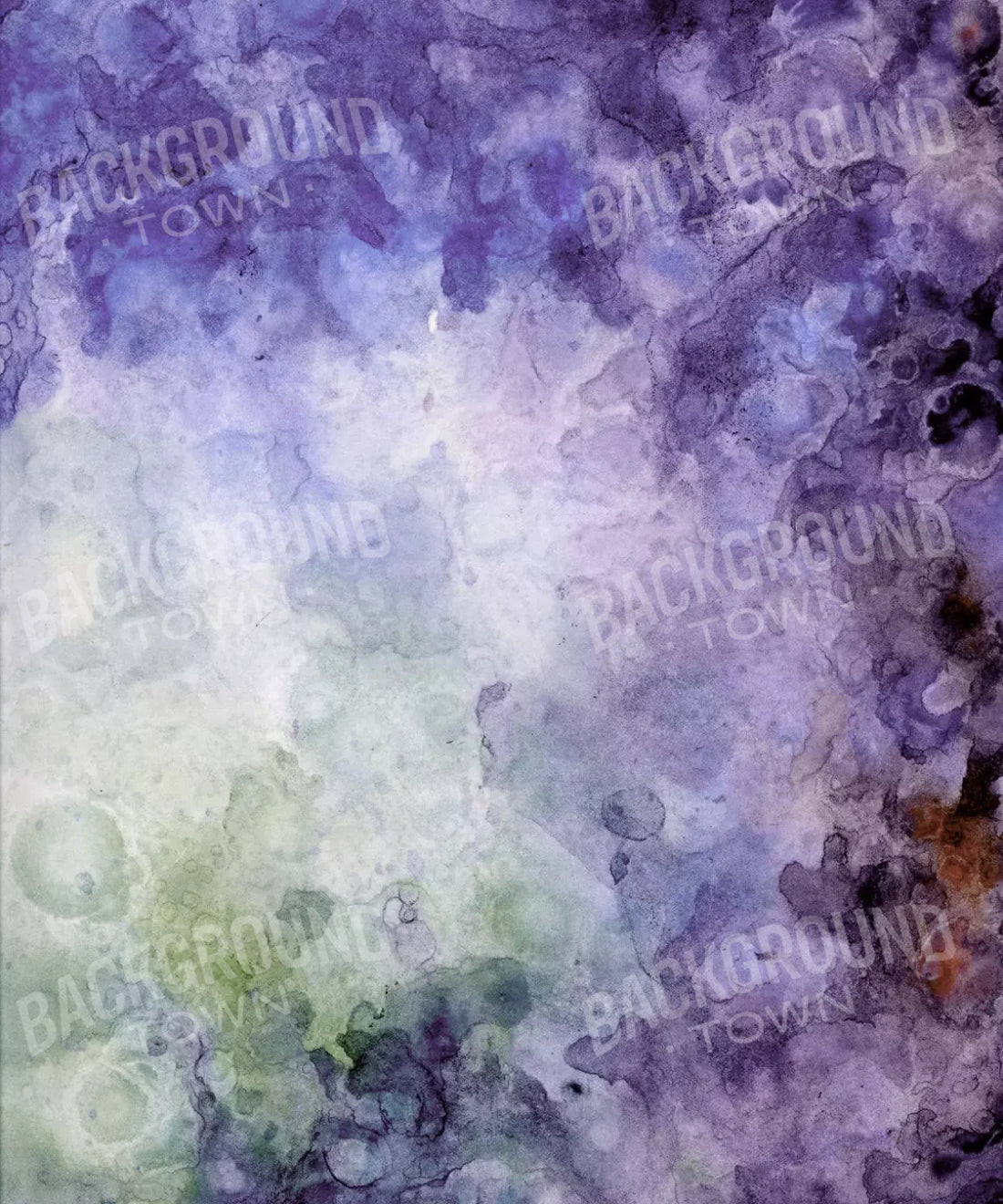 Purple Painted Backdrop for Photography