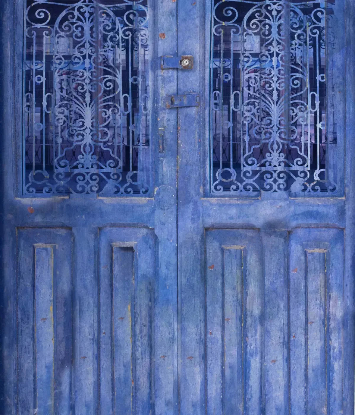 India Door2 10X12 Ultracloth ( 120 X 144 Inch ) Backdrop