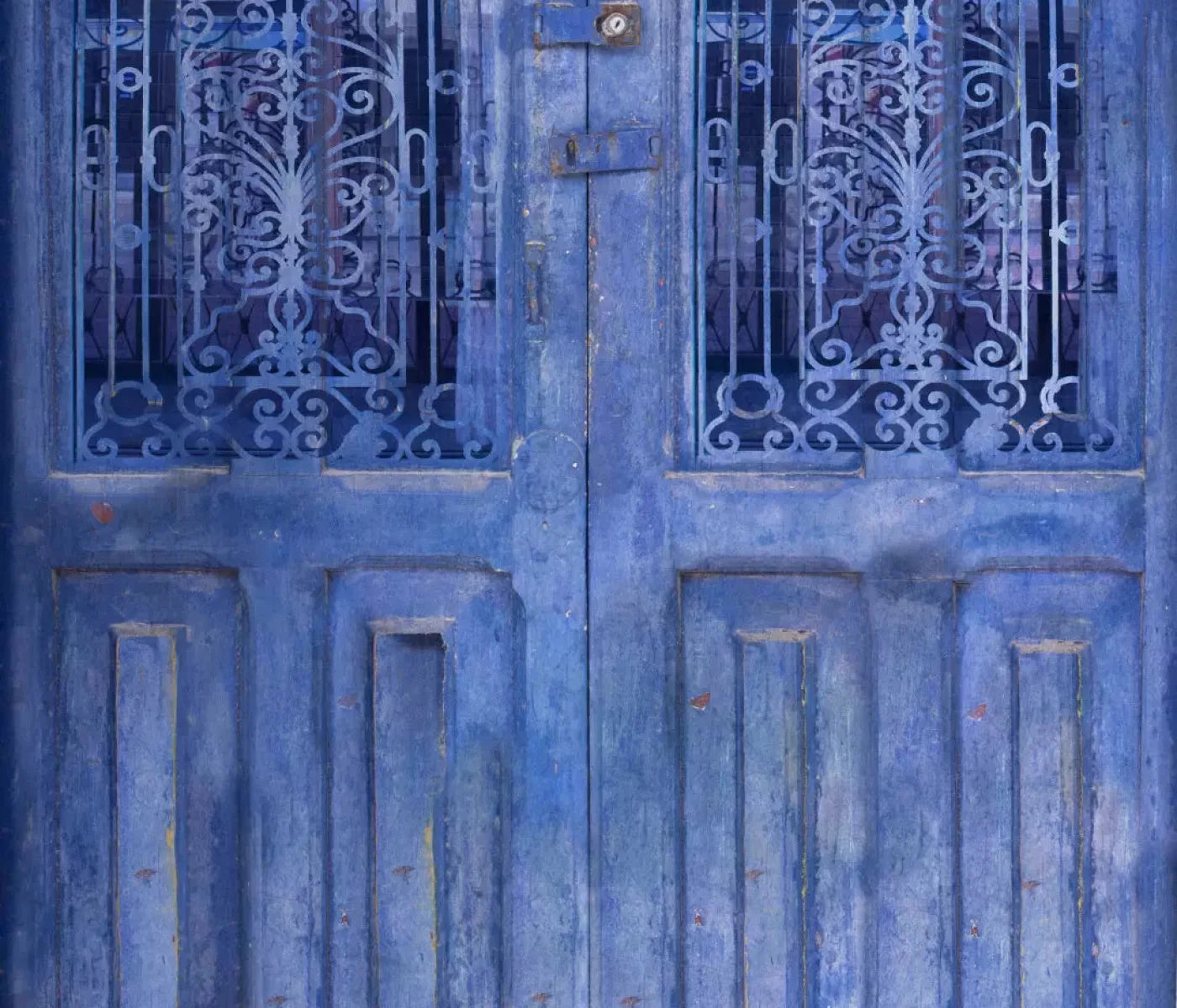 India Door2 12X10 Ultracloth ( 144 X 120 Inch ) Backdrop