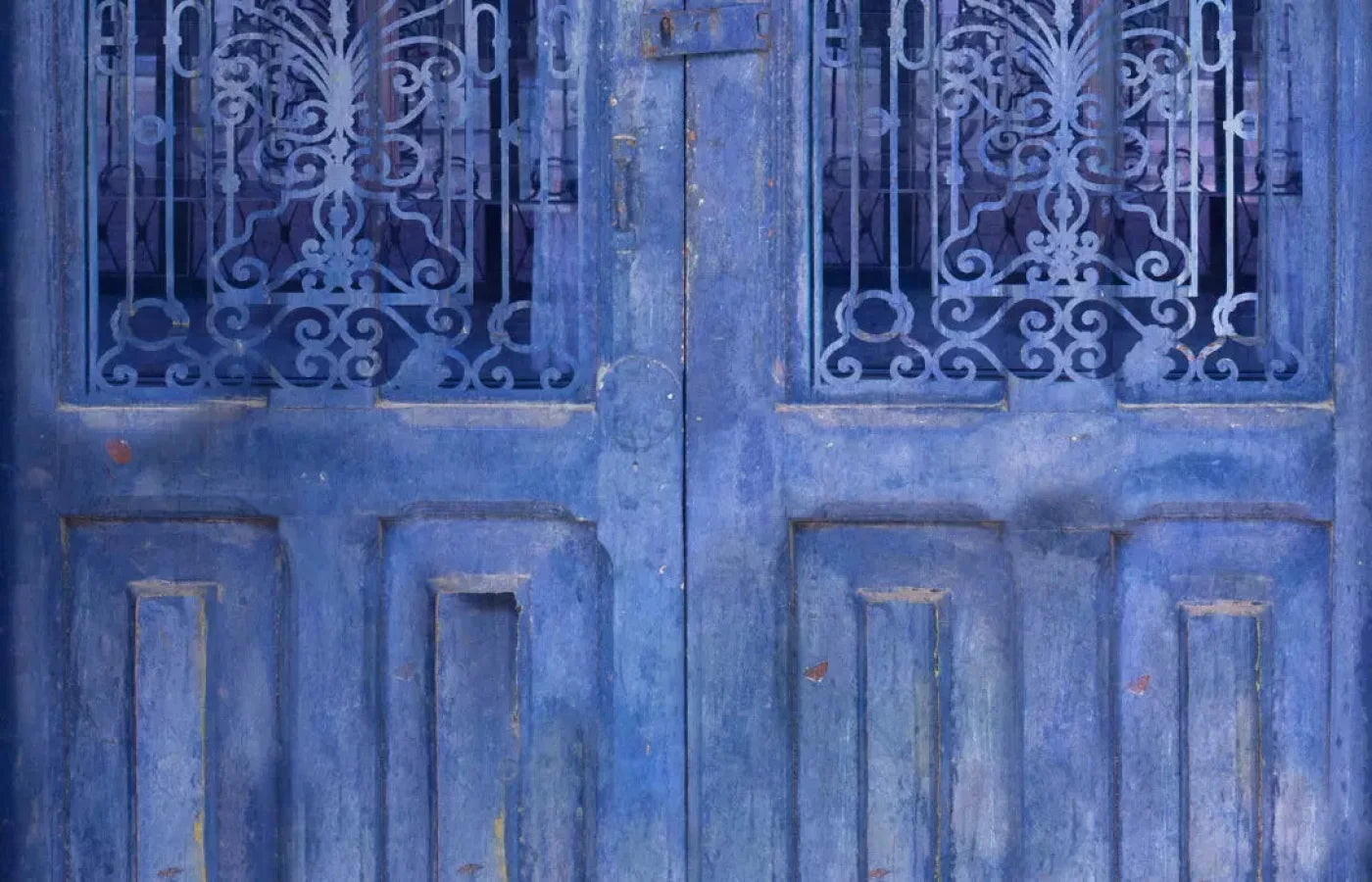 India Door2 12X8 Ultracloth ( 144 X 96 Inch ) Backdrop