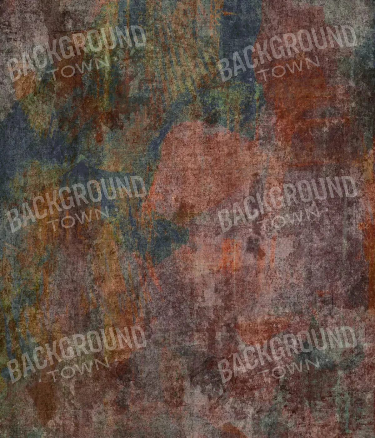 Indian Summer 10X12 Ultracloth ( 120 X 144 Inch ) Backdrop