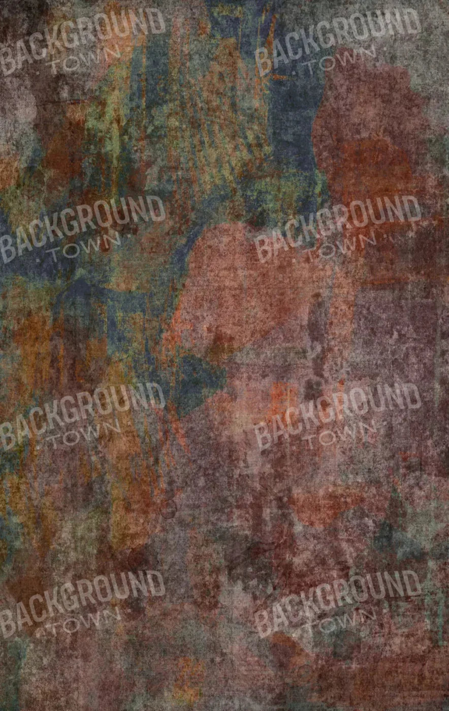 Indian Summer 10X16 Ultracloth ( 120 X 192 Inch ) Backdrop
