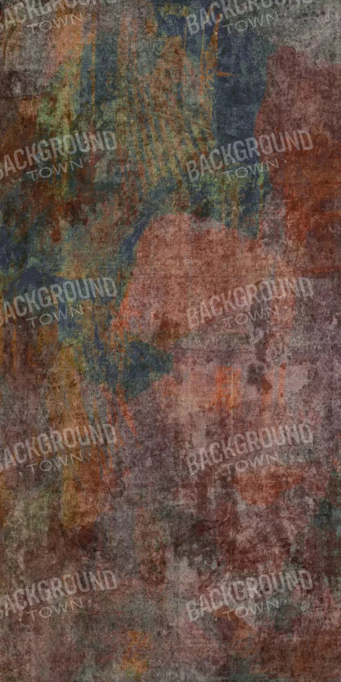 Indian Summer 10X20 Ultracloth ( 120 X 240 Inch ) Backdrop