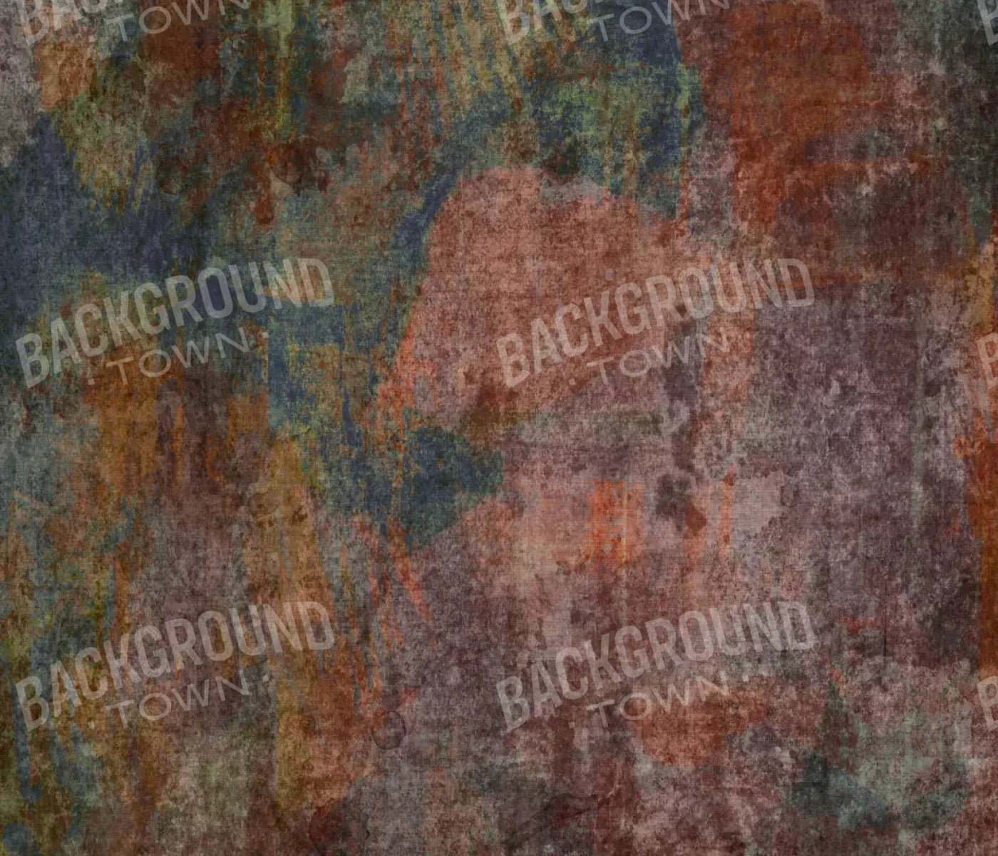 Indian Summer 12X10 Ultracloth ( 144 X 120 Inch ) Backdrop