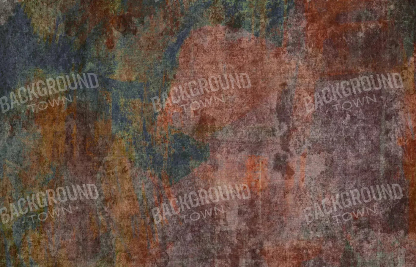 Indian Summer 12X8 Ultracloth ( 144 X 96 Inch ) Backdrop