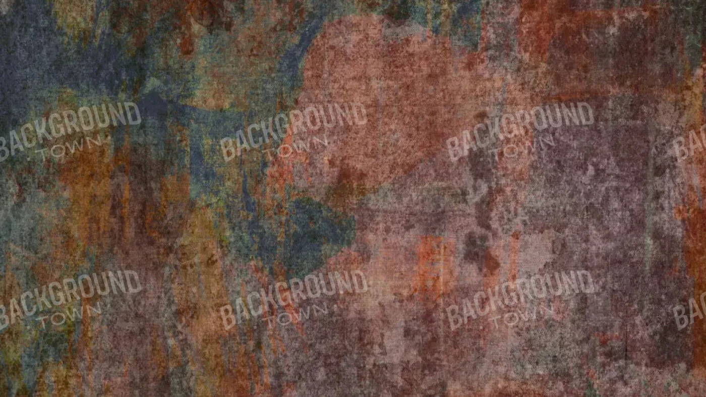 Indian Summer 14X8 Ultracloth ( 168 X 96 Inch ) Backdrop